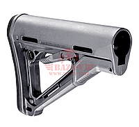 Приклад Magpul® CTR® Carbine Stock Mil-Spec MAG310 (Grey) 87041061 Приклад Magpul® CTR® Carbine Stock Mil-Spec MAG310 (Grey)
