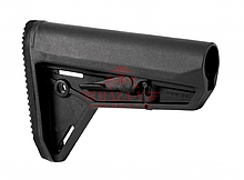 Приклад Magpul® SL™ Carbine Stock Com-Spec MAG348 (Black)