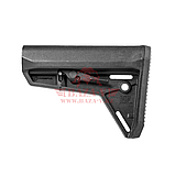 Приклад Magpul® SL™ Carbine Stock Com-Spec MAG348 (Black), фото 2