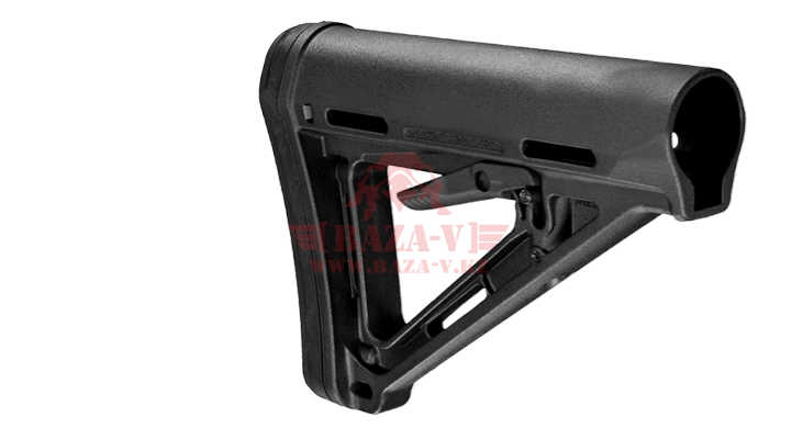 Приклад Magpul® Carbine Stock Com-Spec MAG401 (Black)