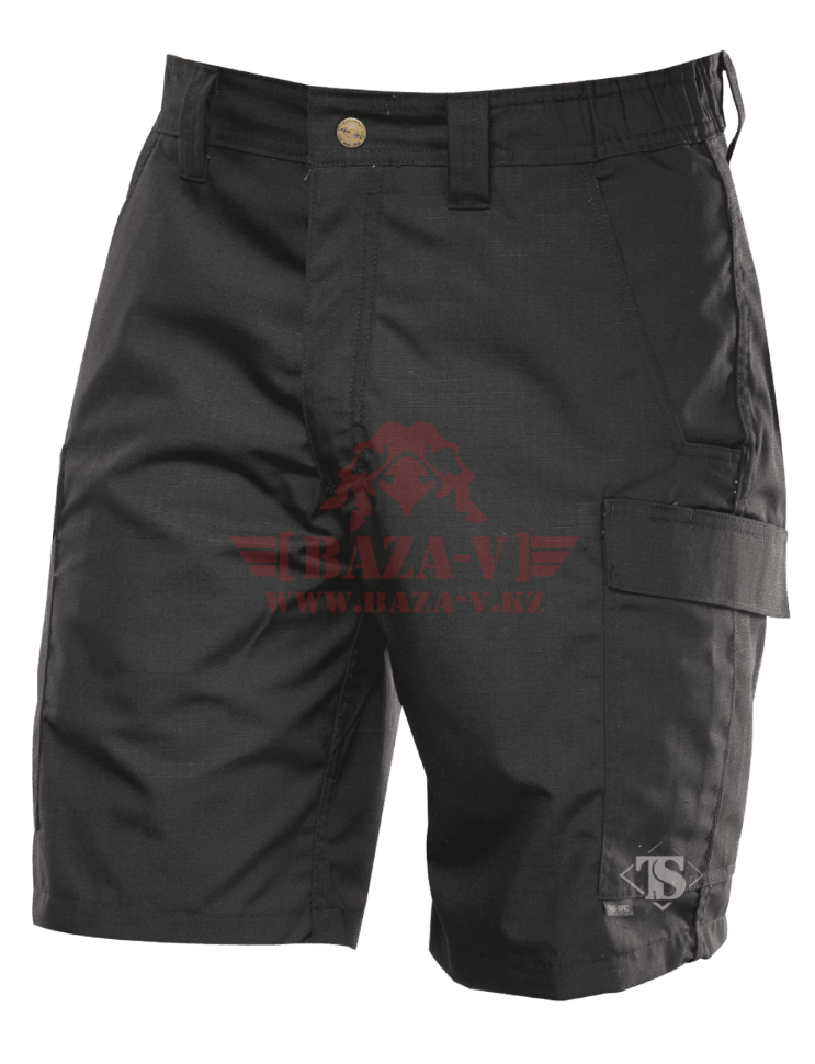 Тактические шорты TRU-SPEC Men’s 24-7 SERIES® Simply Tactical Cargo Shorts (Khaki)