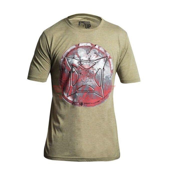 Футболка Vertx Metal by Ranger (Olive)