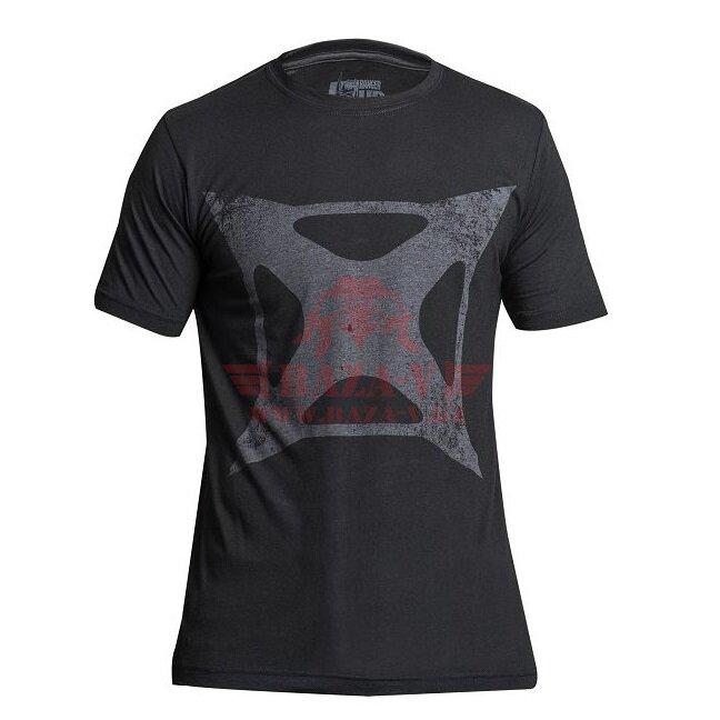 Футболка Vertx Metal by Ranger (Black)
