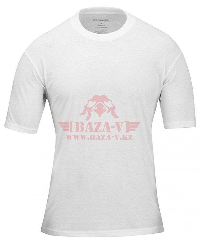 Футболка Propper T-Shirt Crew Neck (White)