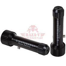 Универсальная лазерная пристрелка Sightmark® SM39014 Red Laser Boresight .17-.50