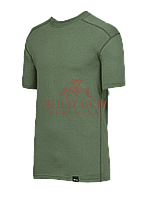 Термофутболка TRU-SPEC Crew Neck Shirt 60/40 Cotton/Nylon Cordura® Jersey Knit (Navy)