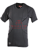 Футболка со скрытой кобурой TRU-SPEC Men's 24-7 SERIES® Concealed Holster (Black)