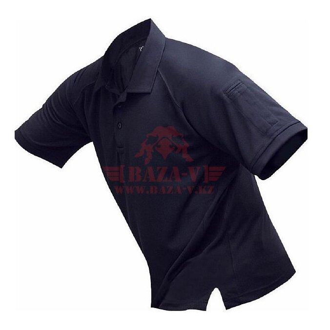 Тактическая рубашка поло Vertx Coldblack (Navy)