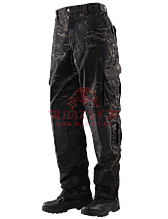 Штаны тактической формы TRU-SPEC TRU® XTREME™ Tactical Response Uniform Pants (MultiCam)
