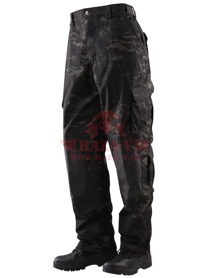 Штаны тактической формы TRU-SPEC TRU® XTREME™ Tactical Response Uniform Pants (MultiCam)