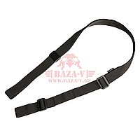 Тактический двухточечный ремень Magpul® RLS Sling MAG1004 (Black) 87041147 Тактический двухточечный ремень Magpul® RLS Sling MAG1004 (Black)