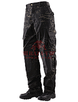 Штаны тактической формы TRU-SPEC TRU® XTREME™ Tactical Response Uniform Pants (Multicam Black)