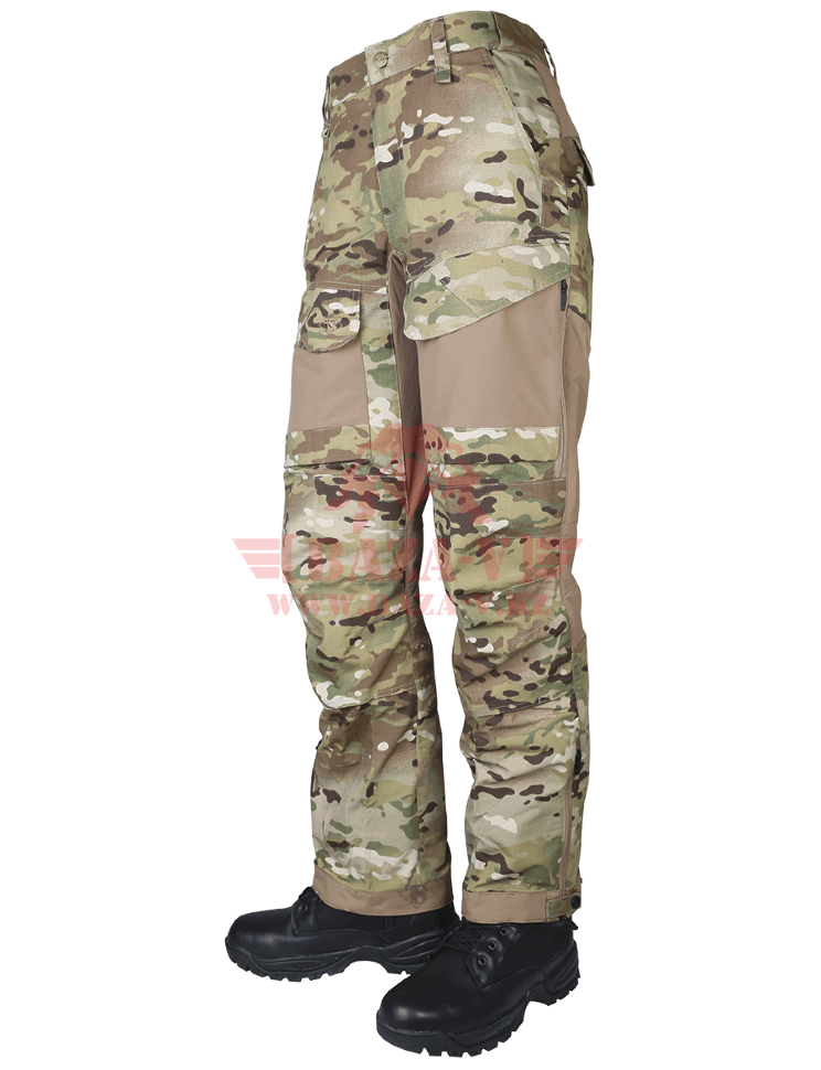 Тактические брюки TRU-SPEC Men’s 24-7 Series® XPEDITION™ Pants MultiCam (Multicam/Coyote)