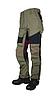 Тактические брюки TRU-SPEC Men’s 24-7 Series® XPEDITION™ Pants (RNGR GRN/BLK)