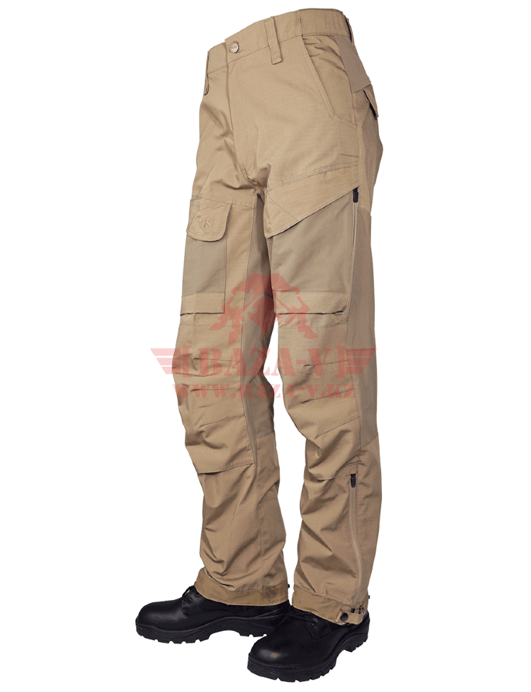 Тактические брюки TRU-SPEC Men’s 24-7 Series® XPEDITION™ Pants (Coyote)