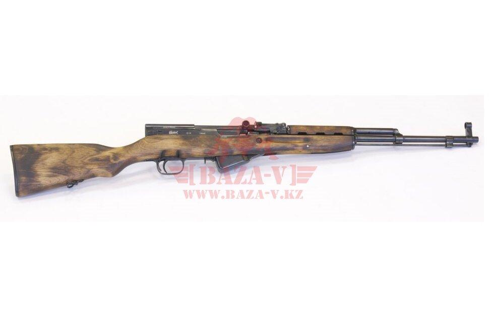 Карабин ИжМаш СОК-СКС 7.62х39
