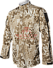 Тактическая рубашка Vertx Gunfighter RipStop (Nomad)
