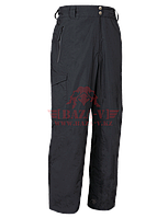 Тактические брюки TRU-SPEC Weathershield™ Rain Pants, 3-Layer 100% Nylon (Black)