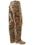 Брюки тактические TRU-SPEC TRU® Pant Multicam 50/50 Cordura® NyCo Ripstop Big Size (Multicam Arid), фото 2