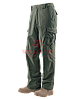 Тактические брюки TRU-SPEC Men’s 24-7 SERIES® Ascent Pants 65/35 PC RipStop (Green)