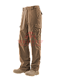 Тактические брюки TRU-SPEC Men’s 24-7 SERIES® Ascent Pants 65/35 PC RipStop (Green), фото 2