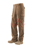Тактические брюки TRU-SPEC Men’s 24-7 SERIES® Ascent Pants 65/35 PC RipStop (Khaki)