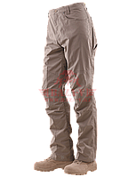 Тактические брюки TRU-SPEC Men’s 24-7 SERIES® Eclipse Tactical Pants 65/35 PC Ripstop (Black)