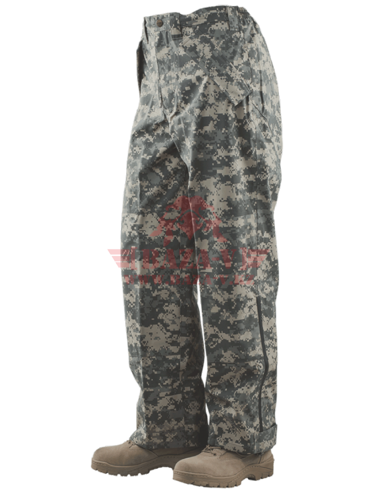 Мембранные тактические штаны TRU-SPEC H2O PROOF™ ECWCS Trousers (Coyote)