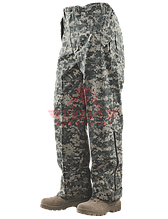 Мембранные тактические штаны TRU-SPEC H2O PROOF™ ECWCS Trousers (Olive drab)