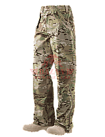 Мембранные тактические штаны TRU-SPEC H2O PROOF™ ECWCS Trousers (MultiCam), фото 1