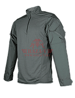 Тактическая рубашка TRU-SPEC URBAN FORCE TRU® 1/4 Zip Combat Shirt (Olive Green) 87040367 Тактическая рубашка TRU-SPEC URBAN FORCE TRU® 1/4 Zip Combat Shirt (Olive Green)