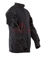 Тактическая рубашка TRU-SPEC TRU® XTREME™ Combat Shirt (Multicam Black)