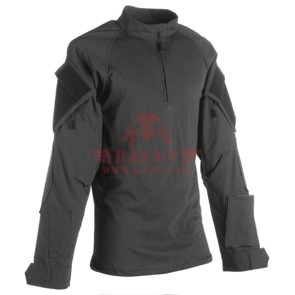 Тактическая рубашка TRU-SPEC TRU® XTREME™ Combat Shirt (Multicam Black)