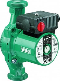 Насосы WILO