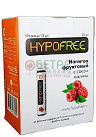 ГипоФри Сок, Малина (HypoFree)