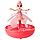 Игрушка Летающая фея Hatchimals Пикси розовая, фото 5