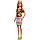 Кукла Barbie Крайола Радужный фруктовый сюрприз от mattel оригинал, фото 3