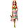 Кукла Barbie Крайола Радужный фруктовый сюрприз от mattel оригинал, фото 4