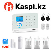 Комплект Цитадель GSM & WiFi Smart Kit