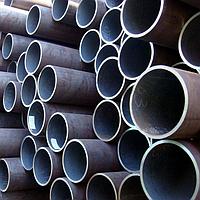 Труба котельная 12 мм ст. 20 (20А; 20В) ТУ 14-3-190-2004 бесшовная 5-9 м