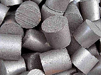 Чугун передельный П2