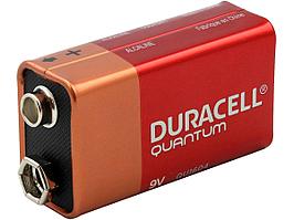 Батарейка Duracell QUANTUM 9v