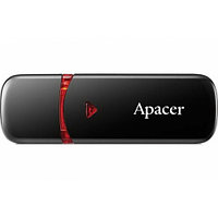 Apacer AH333 usb флешка (flash) (AP32GAH333B-1)
