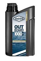YACCO OUTBOARD 1000 2T BIO для 2-х тактных подвесных лодочных двигателей