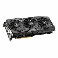 Видеокарта ASUS GeForce GTX1080Ti