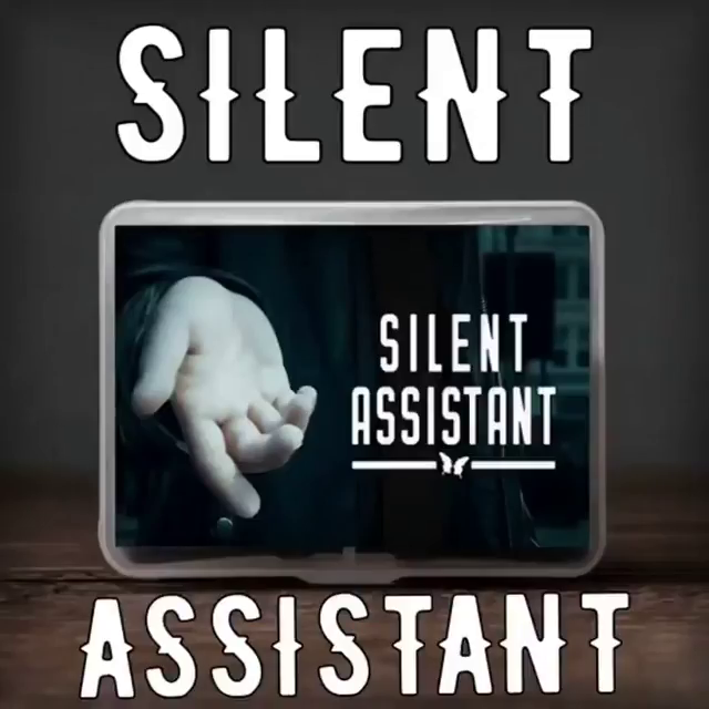 Silent Assistant - фото 1 - id-p87054490