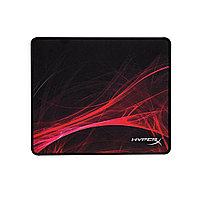 Коврик для компьютерной мыши HyperX Pro Gaming Speed Edition (Medium) HX-MPFS-S-M TVR25402 Коврик для компьютерной мыши HyperX Pro Gaming Speed Edition (Medium) HX-MPFS-S-M
