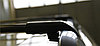 Рейлинги поперечные на крышу Land Cruiser Prado 150 2009-2021, фото 3