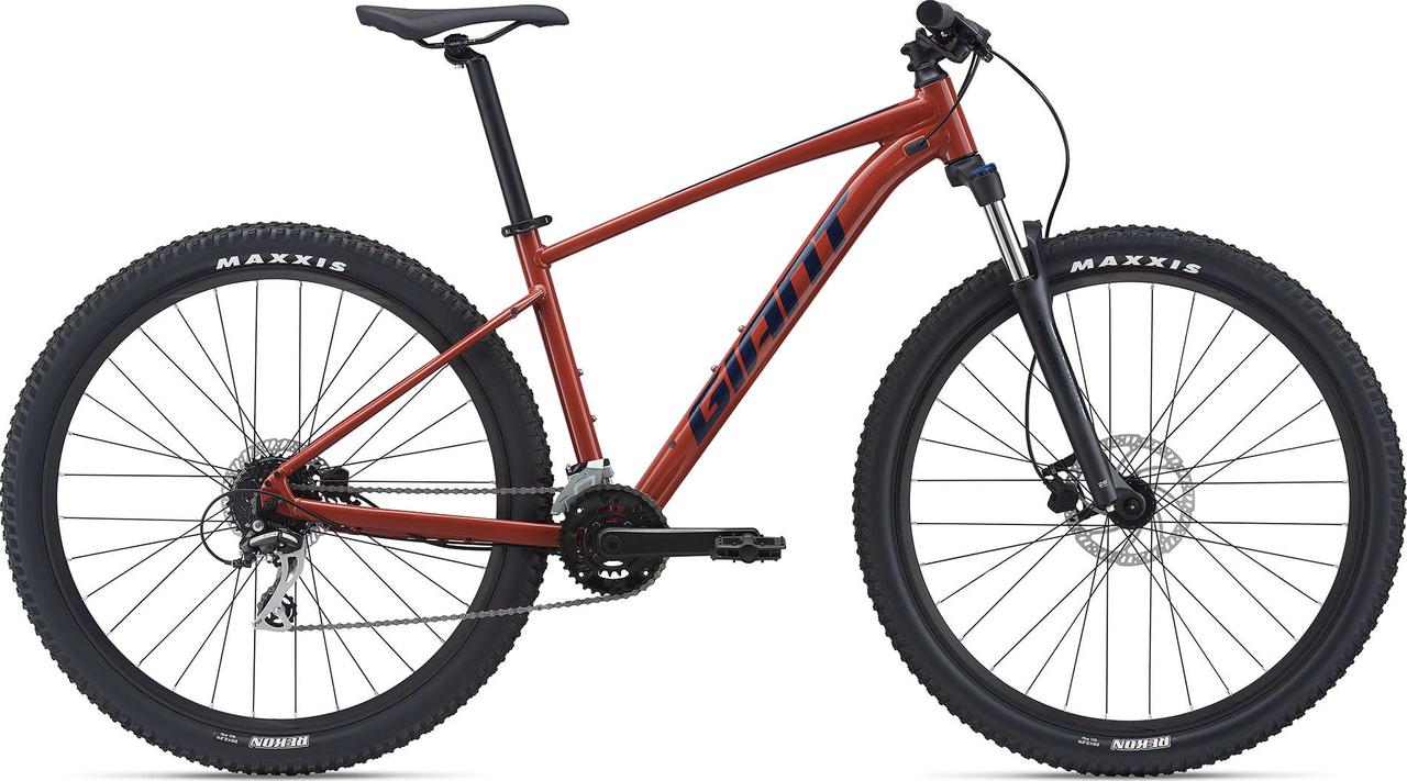 Giant Talon 2 27.5 – 2021