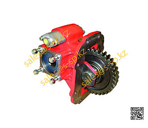 Коробка отбора мощности PTO Isuzu MJT 7S